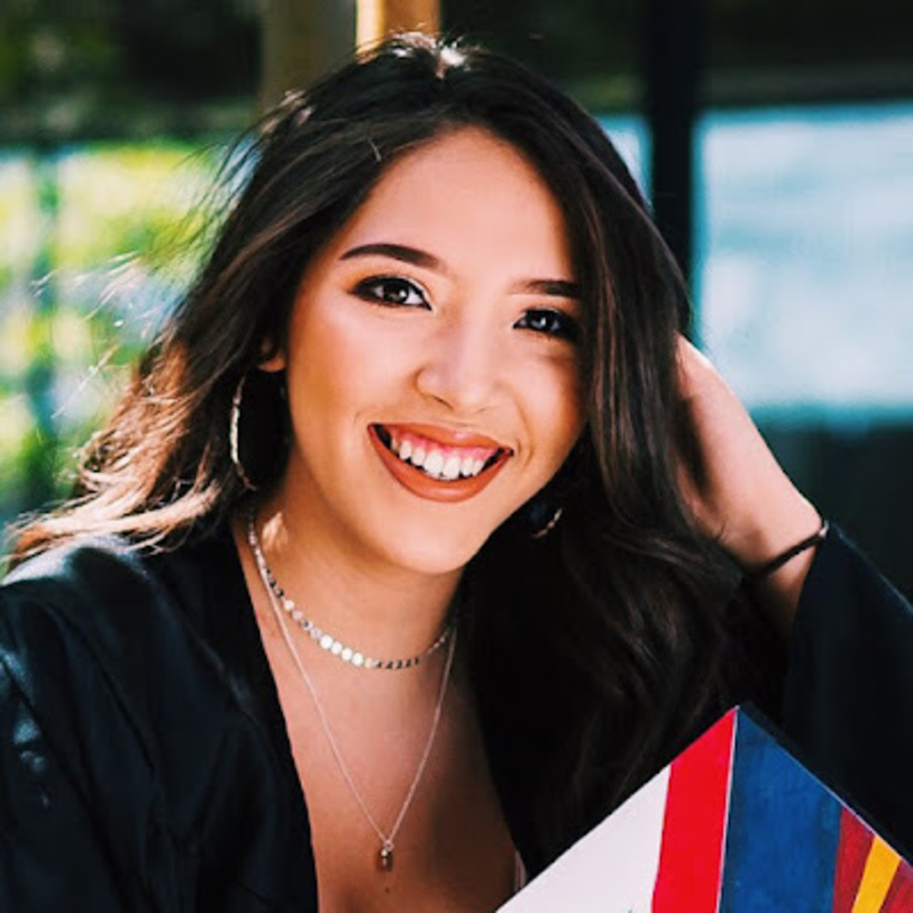 Meet your Posher, Karla